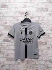 Football jordan paris for sale  DUDLEY