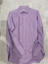 Turnbull asser shirt for sale  LONDON