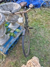Vintage raleigh mens for sale  GRANTHAM