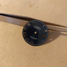 Quadrante rolex dial usato  Lucca