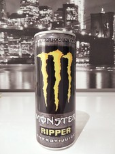Monster energy ripper. usato  San Miniato