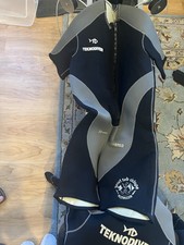 Teknodiver tute umide usato  Spedire a Italy