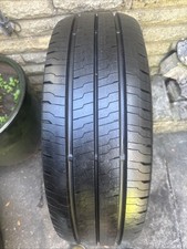 Continental vancontact eco for sale  ORMSKIRK