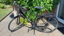 Merida crossway hybrid for sale  SWINDON