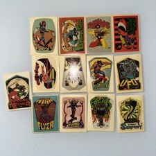 1978 donruss skateboard for sale  Miami