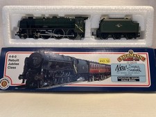 Bachmann jubilee class for sale  BEDFORD