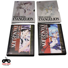 Dvd neon genesis gebraucht kaufen  Fulda