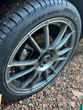 Ultraleggera 4x100 pirelli gebraucht kaufen  Arnstadt