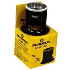 Bergeon 2611 3.5 d'occasion  Expédié en Belgium