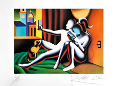 Mark kostabi self usato  Taranto