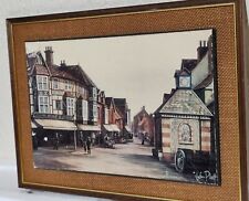 Kevin platt painting for sale  DERBY