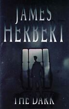 Dark james herbert for sale  UK
