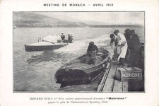 Monaco meeting canots d'occasion Monaco meeting canots d'occasion  France