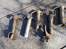 Ldtimer motorhaubenhalter vork gebraucht kaufen  Göttin, -Neustadt