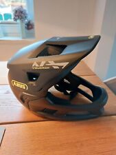 Abus fullface helm gebraucht kaufen  Uetersen