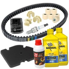 Mf3807 kit tagliando usato  Cerignola