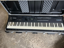 Alesis qs8 voice for sale  Bigfork