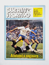 Guerin sportivo 1981 usato  Italia
