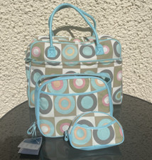 Avon weekender bag for sale  CRYMYCH