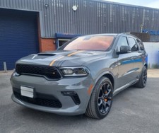 2023 dodge durango for sale  ALDERLEY EDGE