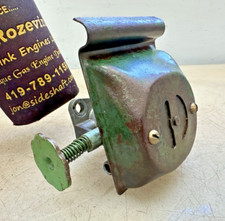 CARBURADOR para um FAIRBANKS MORSE 1-1/2hp a 2hp ZD Old Gas Engine FM MISTURADOR DE COMBUSTÍVEL comprar usado  Enviando para Brazil