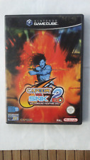 Capcom vs SNK 2 EO : Millionaire Fighting 2001 - Gamecube - Complet - FR comprar usado  Enviando para Brazil