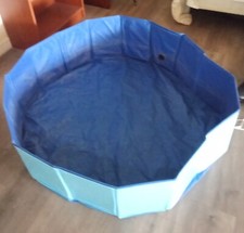 Plastic foldable dog for sale  Orem