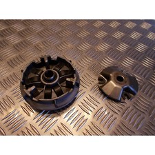 Variateur scooter yamaha d'occasion  Salernes