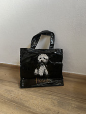 Shopper bag harrods usato  Montespertoli