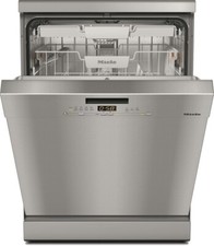 Miele lavastoviglie libero usato  Venezia