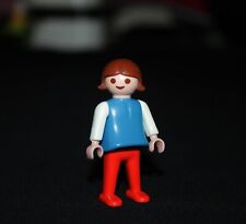Playmobil vie quotidienne d'occasion  Cerisy-la-Salle