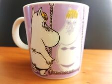 Arabia finland moomin gebraucht kaufen  Nürnberg