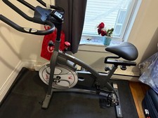 Sunny exercise bike for sale  Worcester