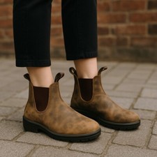 Blundstone women rustic for sale  Norwalk