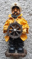 Kapitän figur top gebraucht kaufen  Königswinter