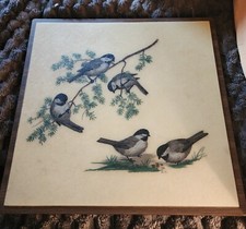 Vtg bacova guild for sale  Wellsville