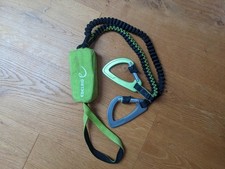 Edelrid cable comfort gebraucht kaufen  Wollmatingen