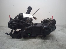Gilera runner st125 for sale  BURY