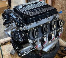 Lt4 crate engine for sale  Valley View
