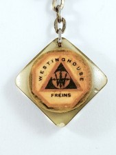 Porte cles freins d'occasion  L'Absie