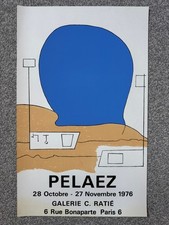 Amelia pelaez 1976 for sale  CHELMSFORD