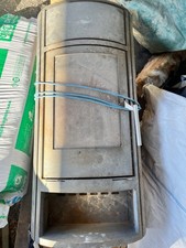 Log burner back for sale Log burner back for sale  SHREWSBURY