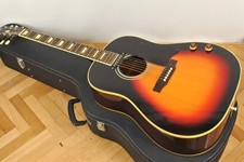 Guitare acoustique greco d'occasion  Expédié en France
