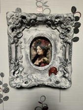 Ancien tableau portrait d'occasion  Vitry-le-François