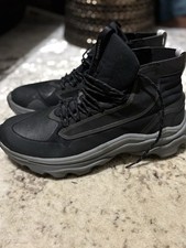 Sorel waterproof hiking for sale  Conway