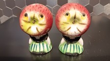 Salt pepper shakers for sale  Livonia