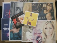 Helene fischer 10x gebraucht kaufen  Glückstadt