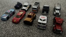 Matchbox vintage bundle for sale  WORCESTER
