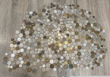 Lot monnaies pièces d'occasion  Losne
