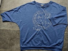 Damen sweatshirt xxl gebraucht kaufen  Berlin
